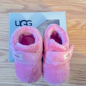 Authentic excellent condition baby uggs